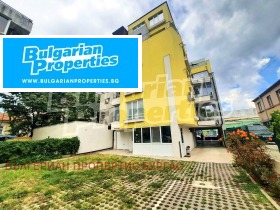 1 camera da letto Vazragdane, Burgas