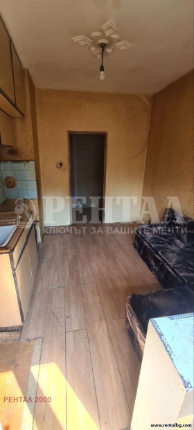 1 yatak odası Kyuçuk Parij, Plovdiv