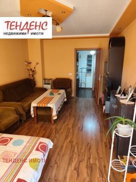 Продава 2-стаен град Кърджали Възрожденци - [1] 