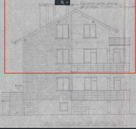 Hausboden Krasna poljana 3, Sofia 5