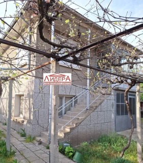 Casa Saedinenie, región Plovdiv 3