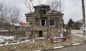 Hus Antimovo, region Vidin 1