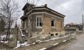 House Antimovo, region Vidin 3