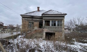 House Antimovo, region Vidin 5