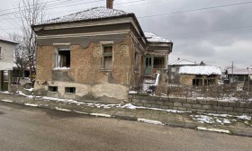 House Antimovo, region Vidin 2