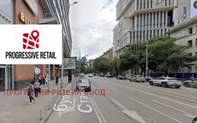 Winkel Tsentar, Sofia 1