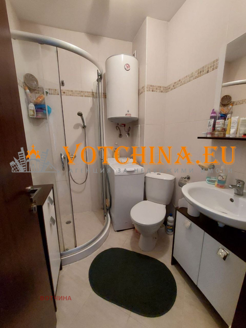 Продава  2-стаен област Бургас , к.к. Слънчев бряг , 58 кв.м | 83664586 - изображение [14]