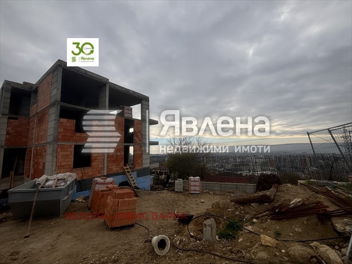 Продава 2-СТАЕН, гр. Варна, м-т Пчелина, снимка 5 - Aпартаменти - 48313331