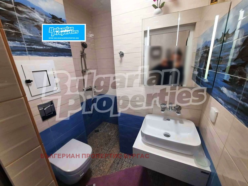 In vendita  1 camera da letto Burgas , Vazragdane , 86 mq | 55115838 - Immagine [10]