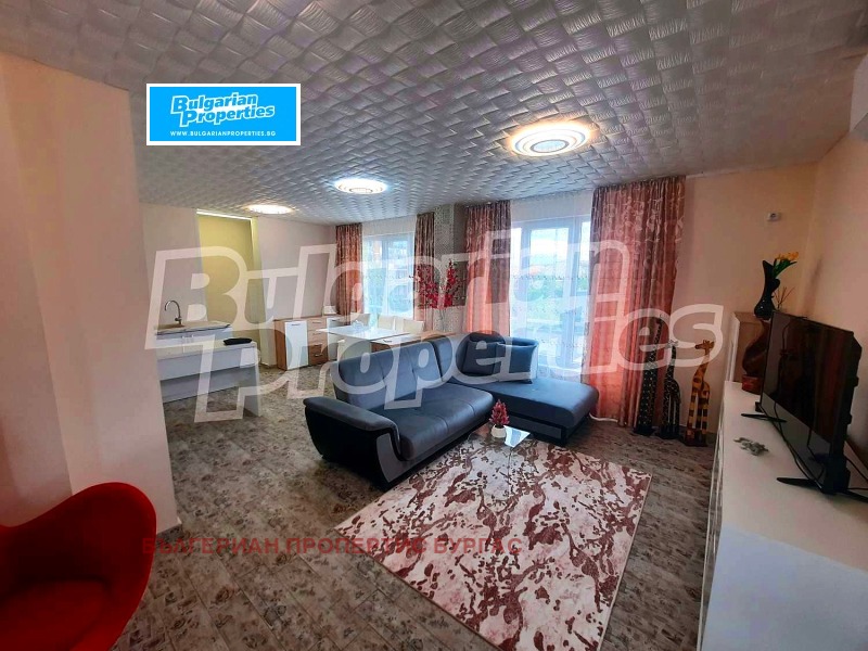 In vendita  1 camera da letto Burgas , Vazragdane , 86 mq | 55115838 - Immagine [3]