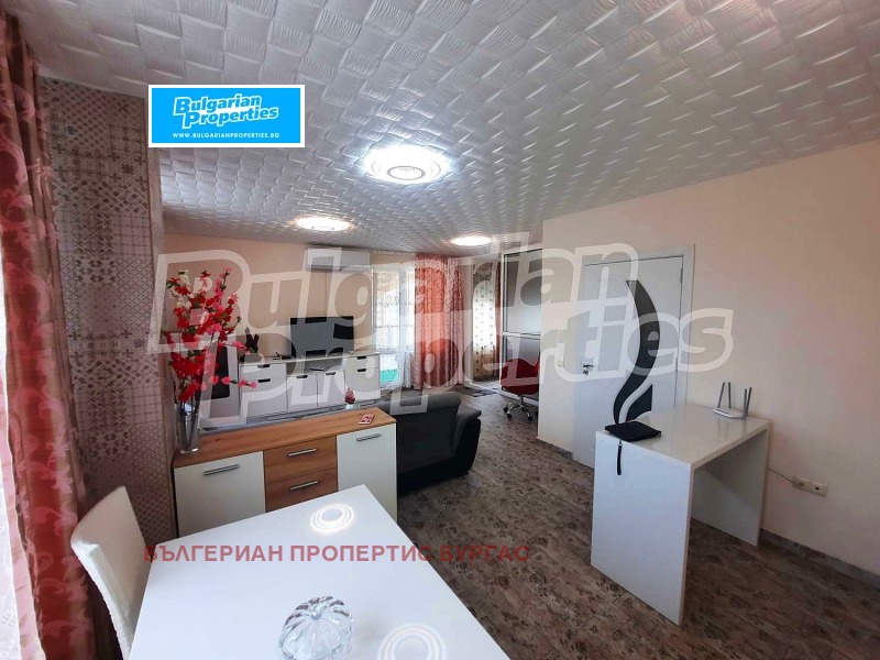 In vendita  1 camera da letto Burgas , Vazragdane , 86 mq | 55115838 - Immagine [4]