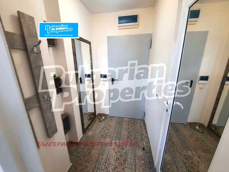 In vendita  1 camera da letto Burgas , Vazragdane , 86 mq | 55115838 - Immagine [9]