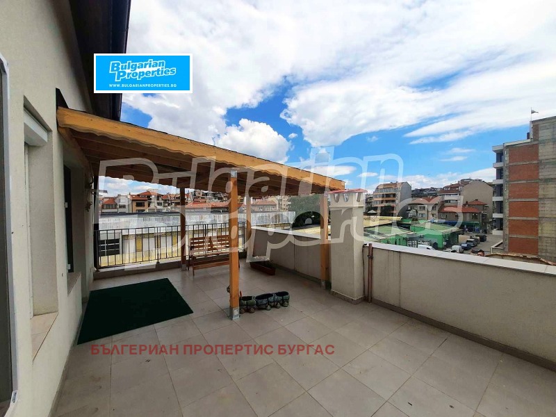 In vendita  1 camera da letto Burgas , Vazragdane , 86 mq | 55115838 - Immagine [12]