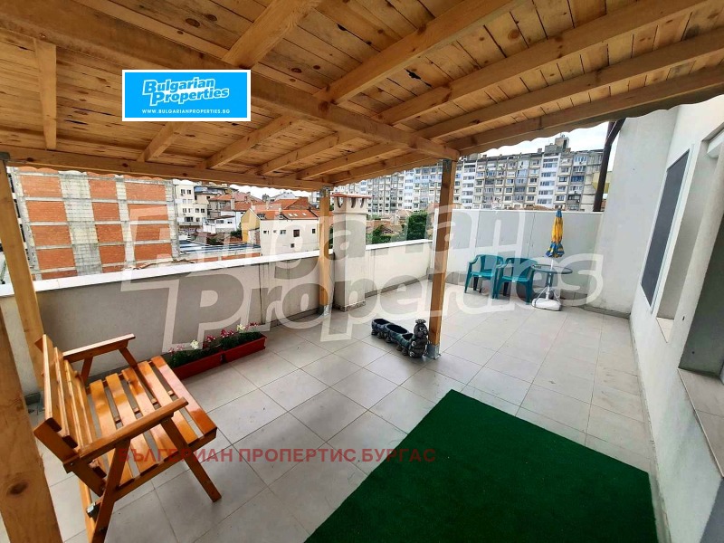 In vendita  1 camera da letto Burgas , Vazragdane , 86 mq | 55115838 - Immagine [11]