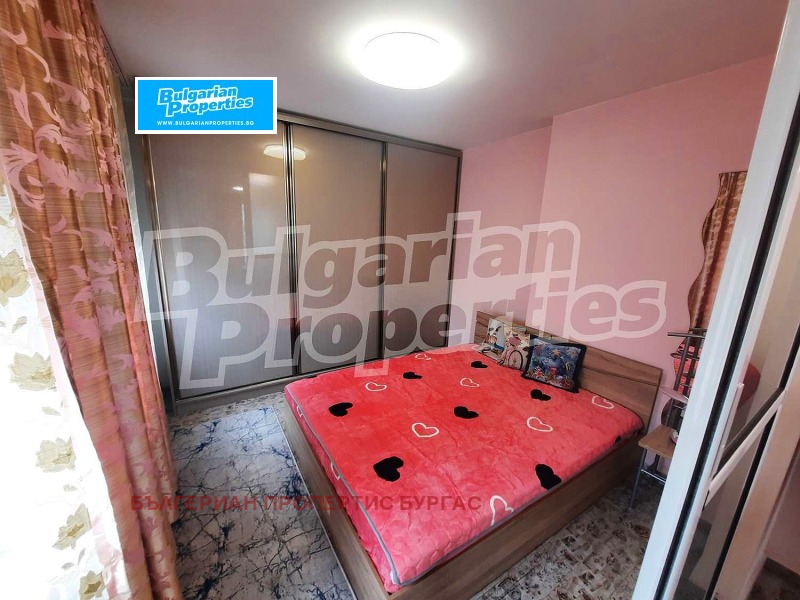 In vendita  1 camera da letto Burgas , Vazragdane , 86 mq | 55115838 - Immagine [8]