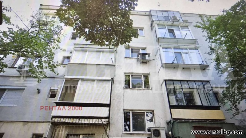 Satılık  1 yatak odası Plovdiv , Kyuçuk Parij , 65 metrekare | 53778086 - görüntü [11]