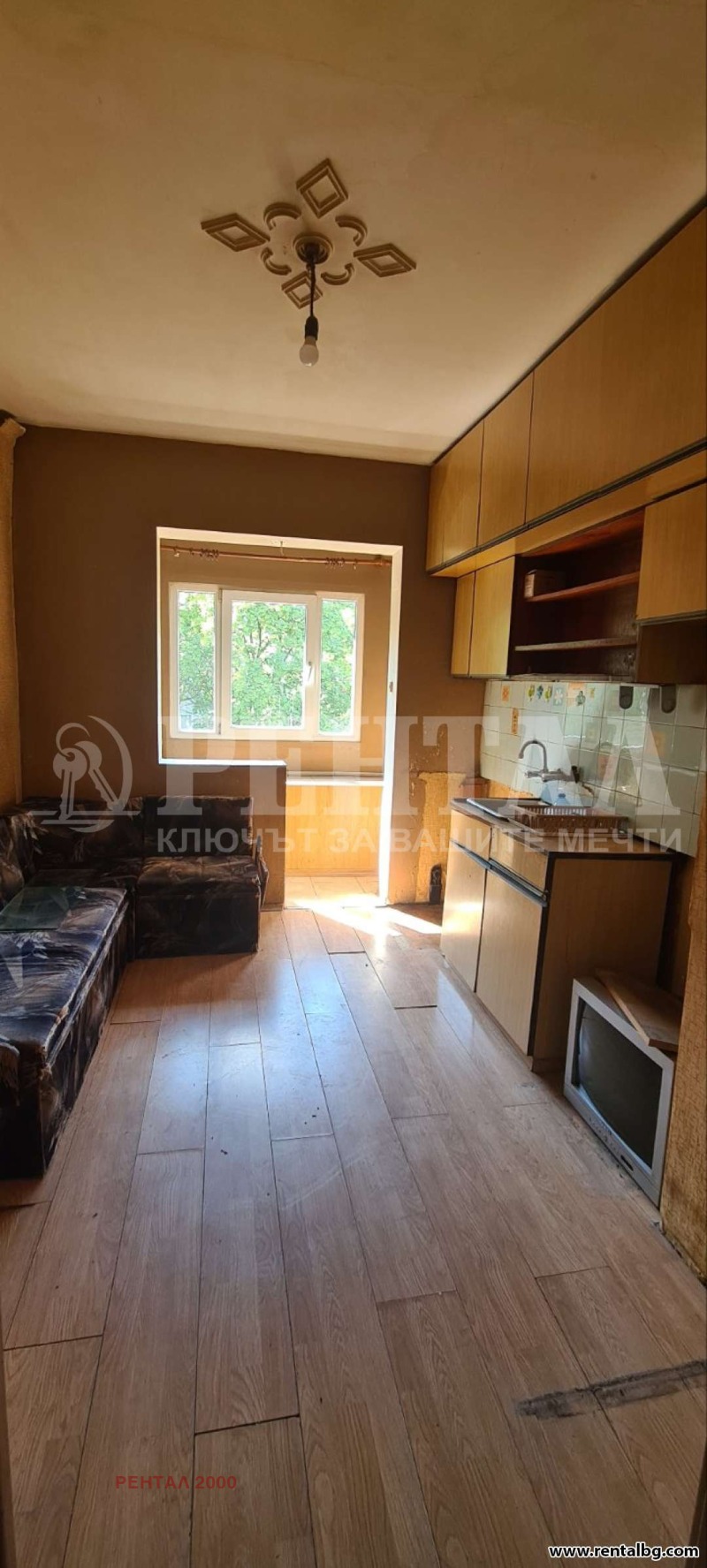 Satılık  1 yatak odası Plovdiv , Kyuçuk Parij , 65 metrekare | 53778086 - görüntü [13]