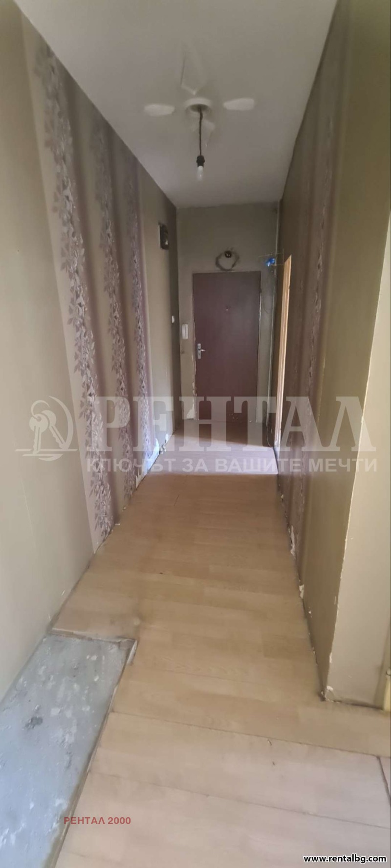 Satılık  1 yatak odası Plovdiv , Kyuçuk Parij , 65 metrekare | 53778086 - görüntü [4]