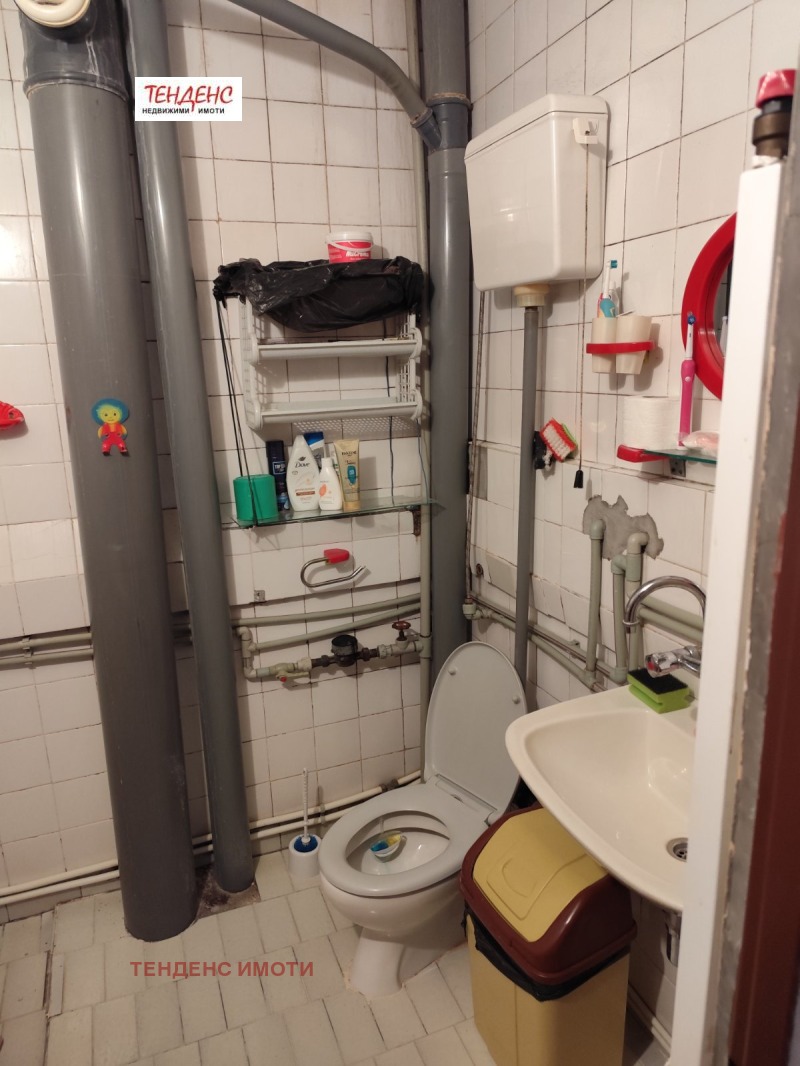 На продаж  1 спальня Кърджали , Възрожденци , 78 кв.м | 51112643 - зображення [10]