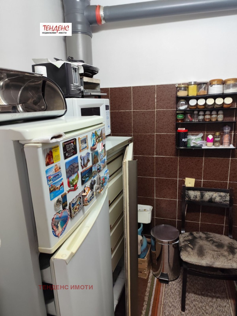 На продаж  1 спальня Кърджали , Възрожденци , 78 кв.м | 51112643 - зображення [11]