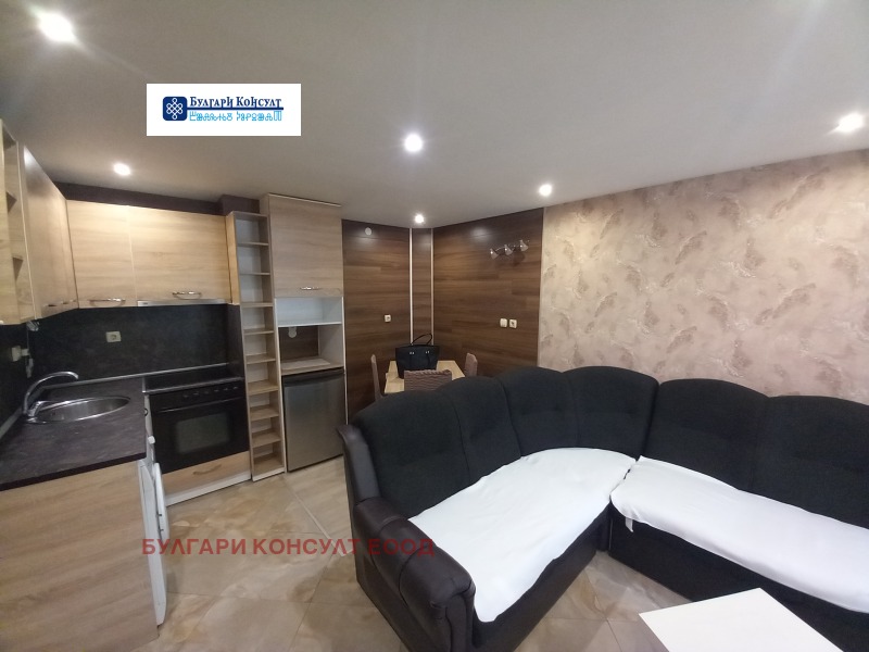 Продава  2-стаен, град Кюстендил, Ильо войвода • 64 999 € • ID 68790260 — holmes.bg - [1] 
