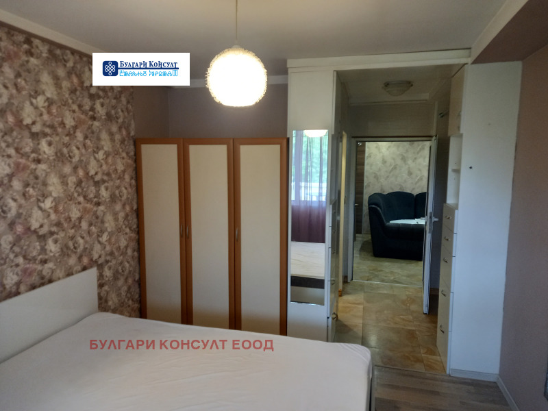 Продава  2-стаен град Кюстендил , Ильо войвода , 39 кв.м | 66071567 - изображение [9]