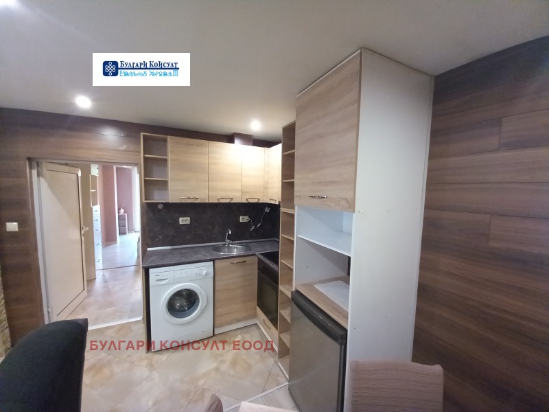 Продава  2-стаен град Кюстендил , Ильо войвода , 39 кв.м | 66071567 - изображение [5]