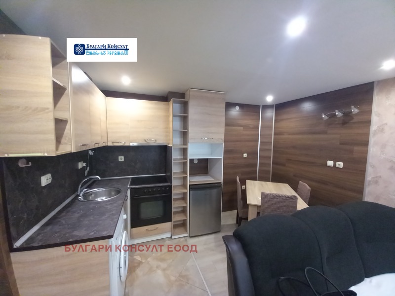 Продава  2-стаен град Кюстендил , Ильо войвода , 39 кв.м | 66071567 - изображение [4]