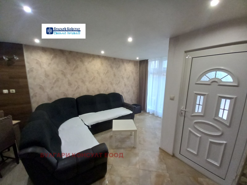 Продава  2-стаен град Кюстендил , Ильо войвода , 39 кв.м | 66071567 - изображение [3]