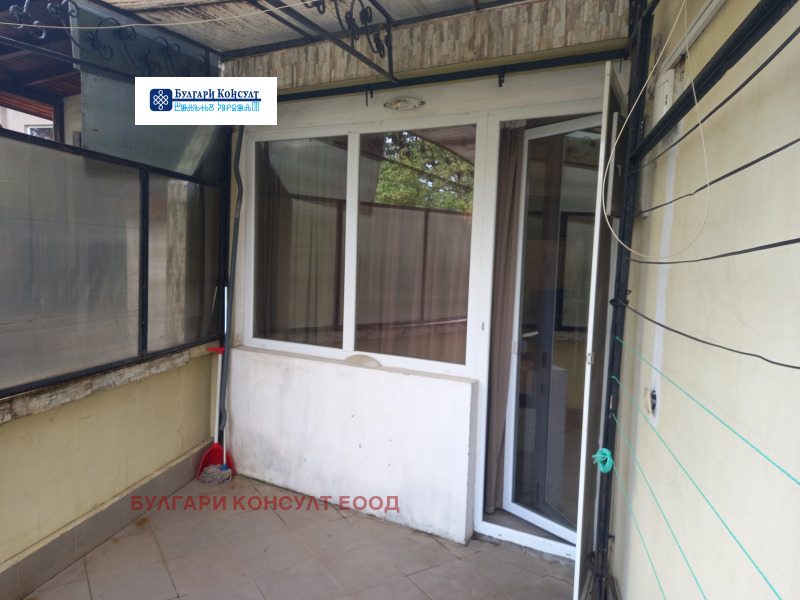 Продава  2-стаен град Кюстендил , Ильо войвода , 39 кв.м | 66071567 - изображение [8]
