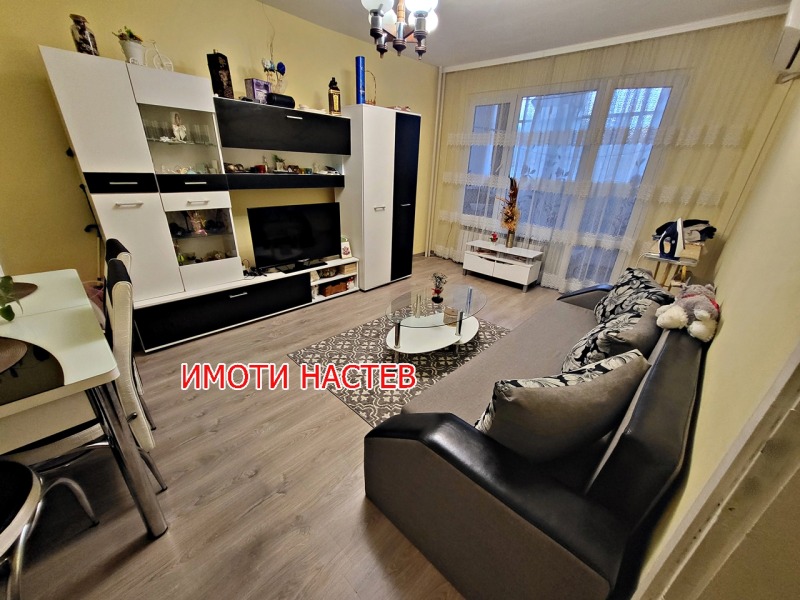 Продава 2-СТАЕН, град Шумен, 5-ти полк • 205000 лв. / 104814.84 € • 35874753 1