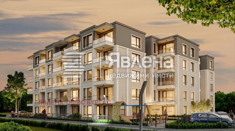 Продава 2-СТАЕН, с. Равда, област Бургас, снимка 3 - Апартаменти - 53515156