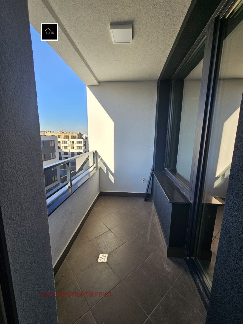 Продава 2-СТАЕН, гр. София, Студентски град, снимка 6 - Апартаменти - 53560510