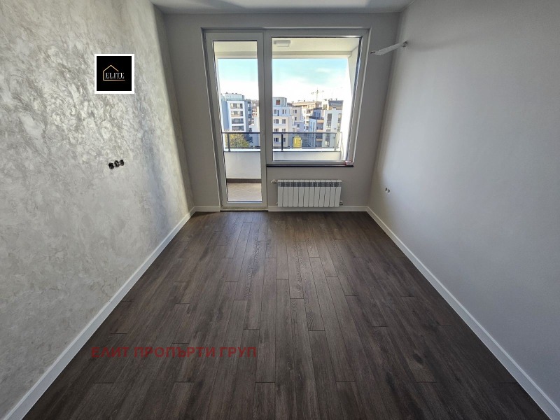 Продава 2-СТАЕН, гр. София, Студентски град, снимка 4 - Апартаменти - 53560510