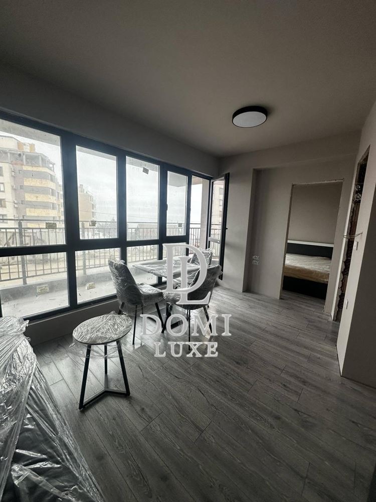 Продава 2-СТАЕН, гр. Варна, к.к. Слънчев ден, снимка 3 - Апартаменти - 54321866