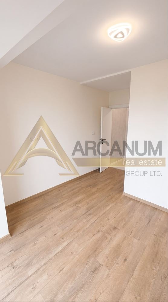 Продава 2-СТАЕН, гр. София, Младост 2, снимка 8 - Апартаменти - 55130778