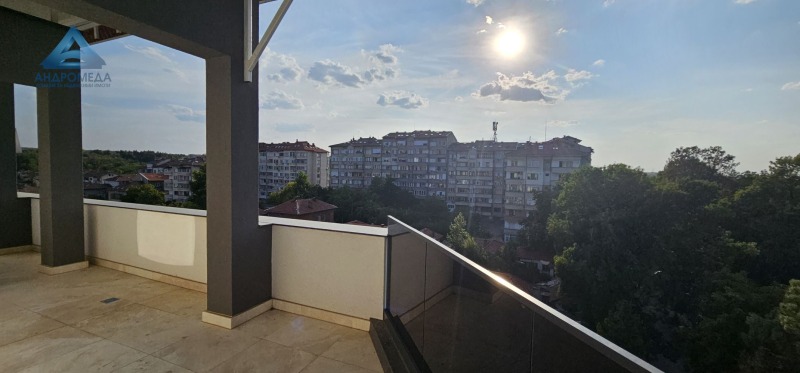 Продава  3-стаен град Плевен , 9-ти квартал , 253 кв.м | 48770903 - изображение [14]