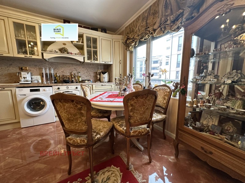 De vânzare  2 dormitoare Sofia , Vitoșa , 91 mp | 24804167 - imagine [6]