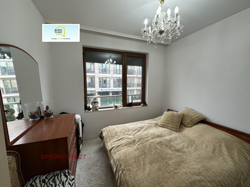 De vânzare  2 dormitoare Sofia , Vitoșa , 91 mp | 24804167 - imagine [12]