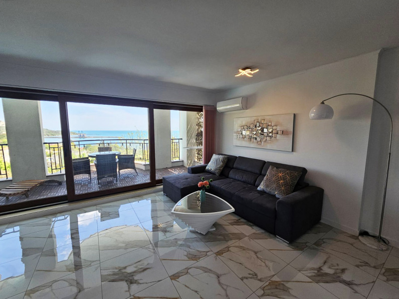 Till salu  2 sovrum region Dobrich , Baltjik , 92 kvm | 29622500 - bild [4]