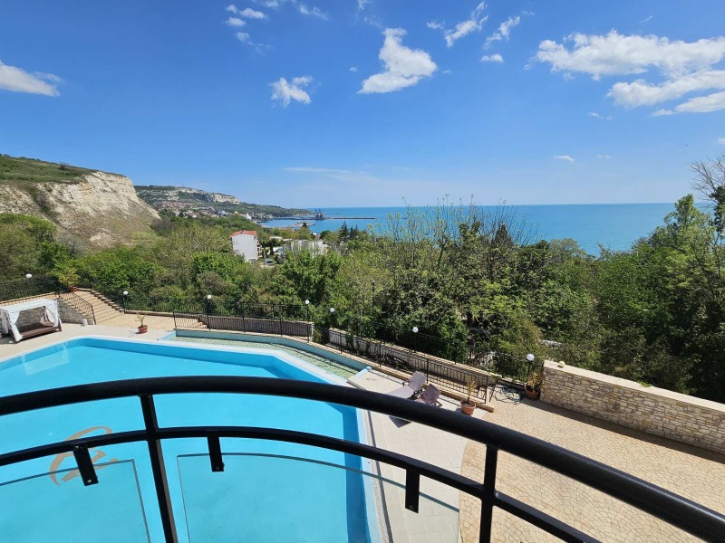 Till salu  2 sovrum region Dobrich , Baltjik , 92 kvm | 29622500 - bild [6]