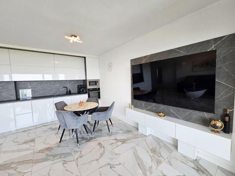 Till salu  2 sovrum region Dobrich , Baltjik , 92 kvm | 29622500 - bild [3]