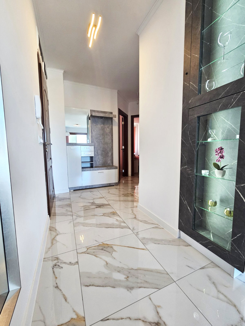 Till salu  2 sovrum region Dobrich , Baltjik , 92 kvm | 29622500 - bild [7]