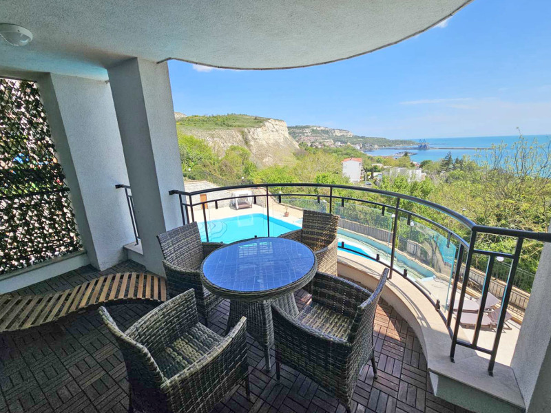 Till salu  2 sovrum region Dobrich , Baltjik , 92 kvm | 29622500 - bild [5]