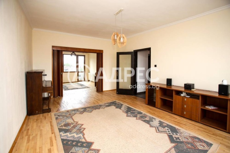 На продаж  2 спальні София , Докторски паметник , 118 кв.м | 33942444 - зображення [3]