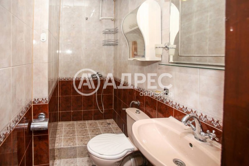 На продаж  2 спальні София , Докторски паметник , 118 кв.м | 33942444 - зображення [13]