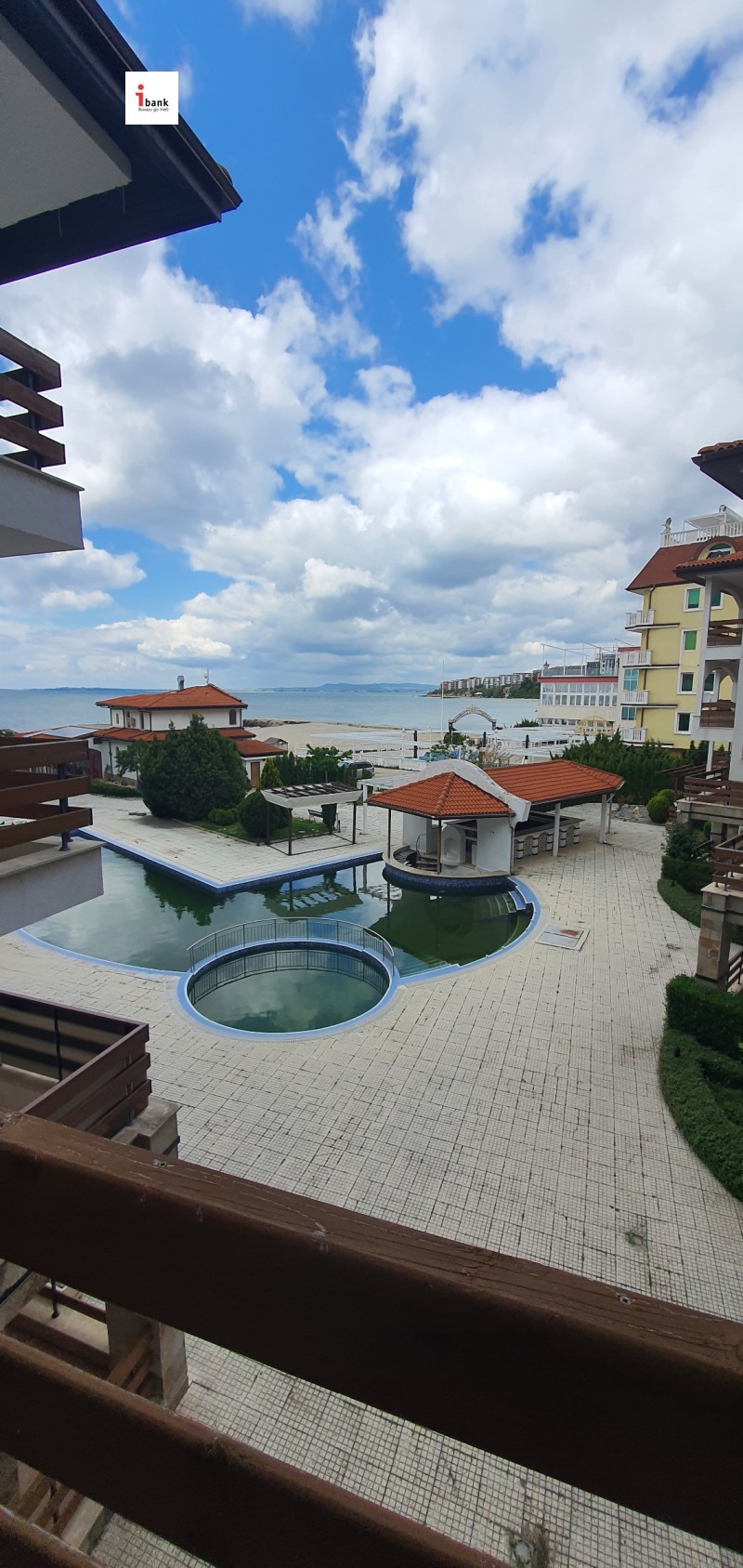 Zu verkaufen  2 Schlafzimmer region Burgas , Sweti Wlas , 98 qm | 41814349 - Bild [9]