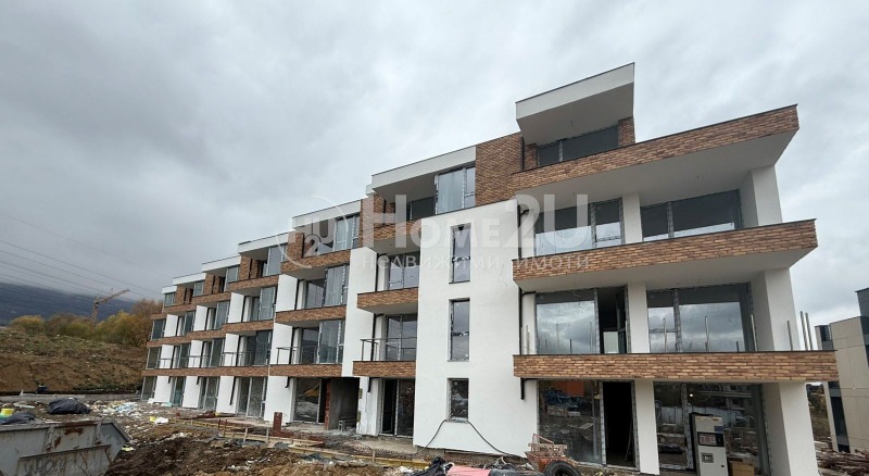 Продава 3-СТАЕН, гр. София, Витоша, снимка 3 - Апартаменти - 52307171