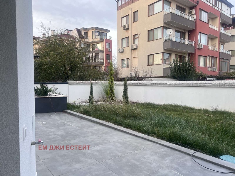 Продава 3-СТАЕН, гр. Бургас, Сарафово, снимка 3 - Апартаменти - 52527448