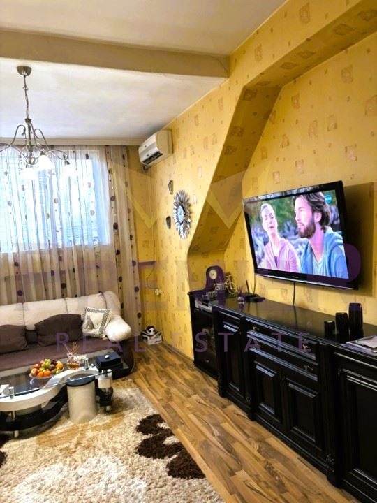 Продава 3-СТАЕН, гр. София, Илинден, снимка 5 - Апартаменти - 52625294